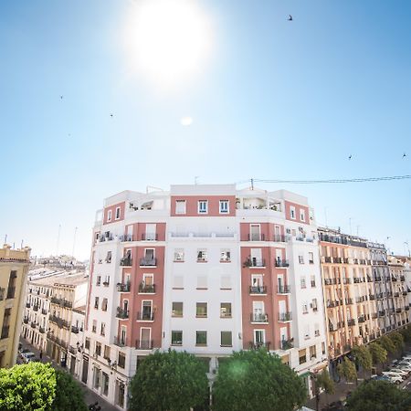 Petit Palace Ruzafa Valencia Exterior photo