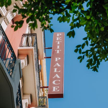 Petit Palace Ruzafa Valencia Exterior photo