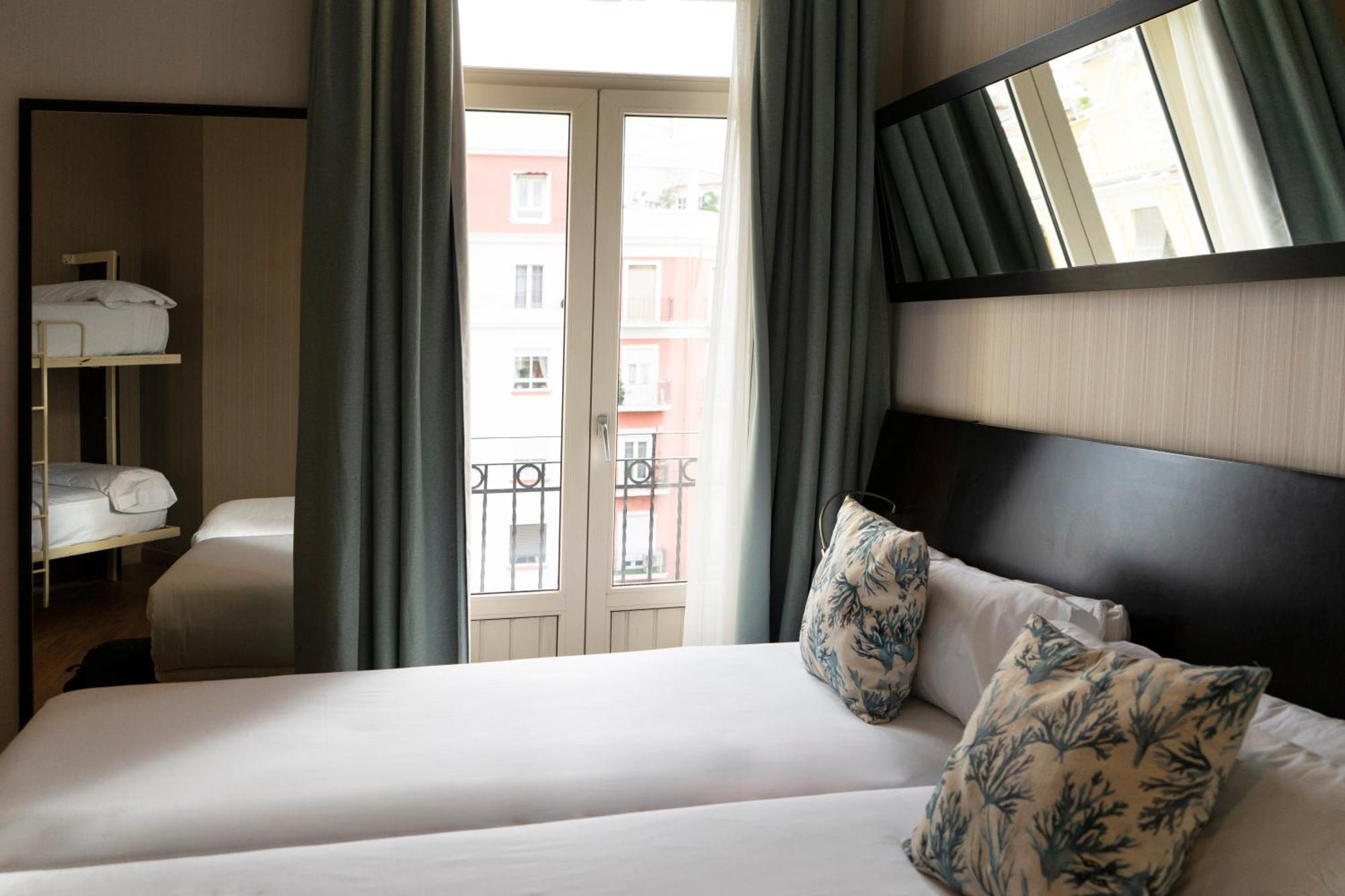 Petit Palace Ruzafa Valencia Room photo