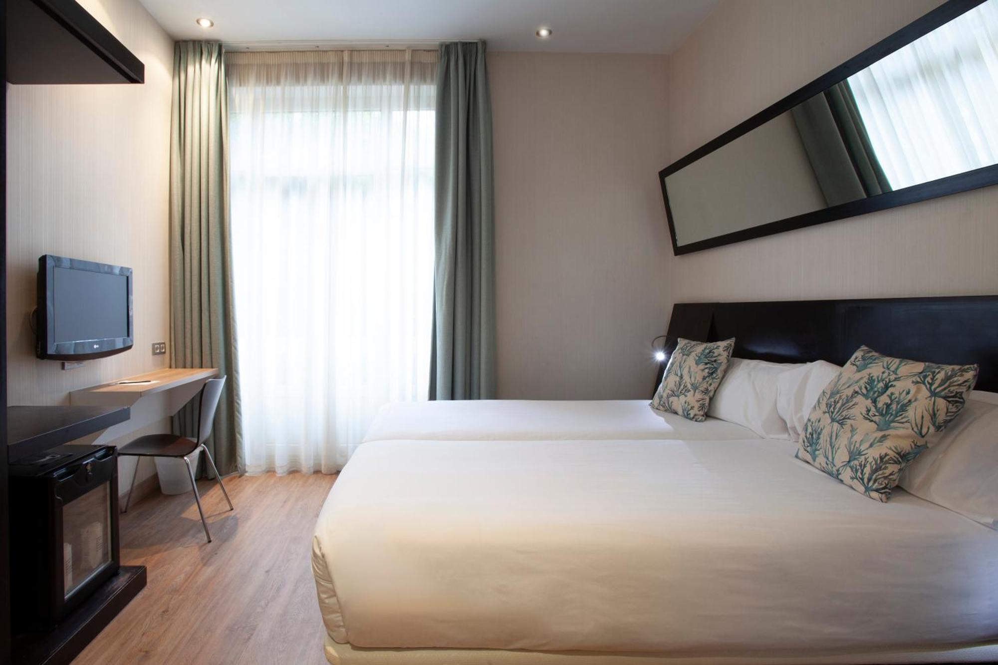 Petit Palace Ruzafa Valencia Room photo